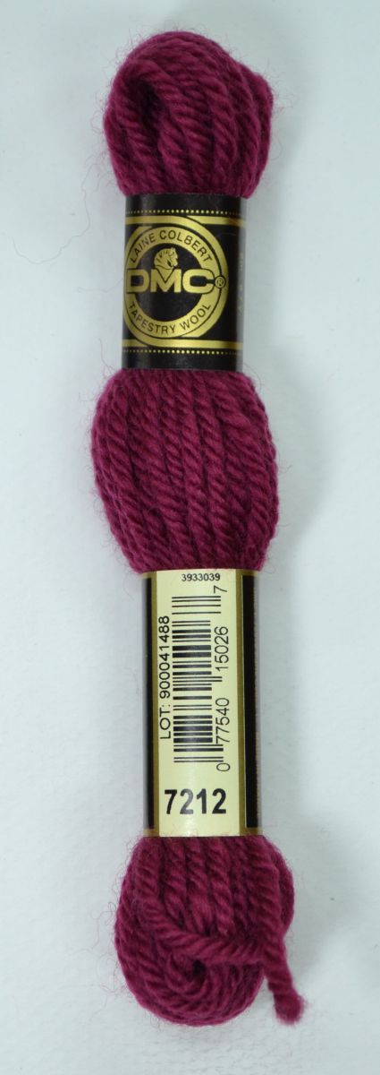 DMC Tapestry Wool