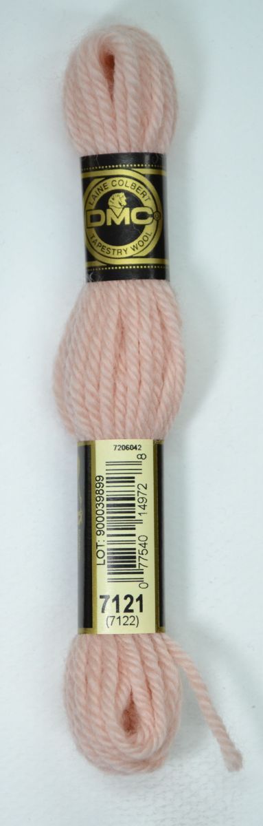 DMC Tapestry Wool