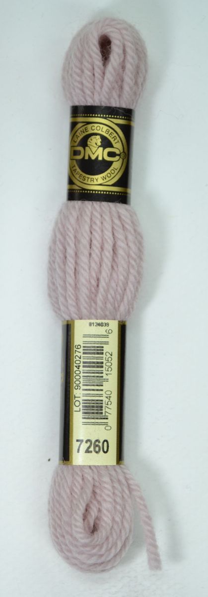 DMC Tapestry Wool