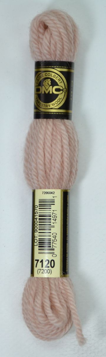 DMC Tapestry Wool