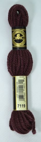DMC Tapestry Wool