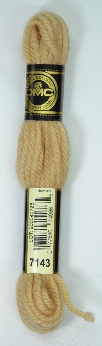 DMC Tapestry Wool