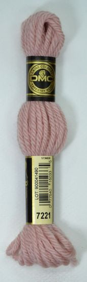 DMC Tapestry Wool