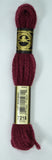 DMC Tapestry Wool