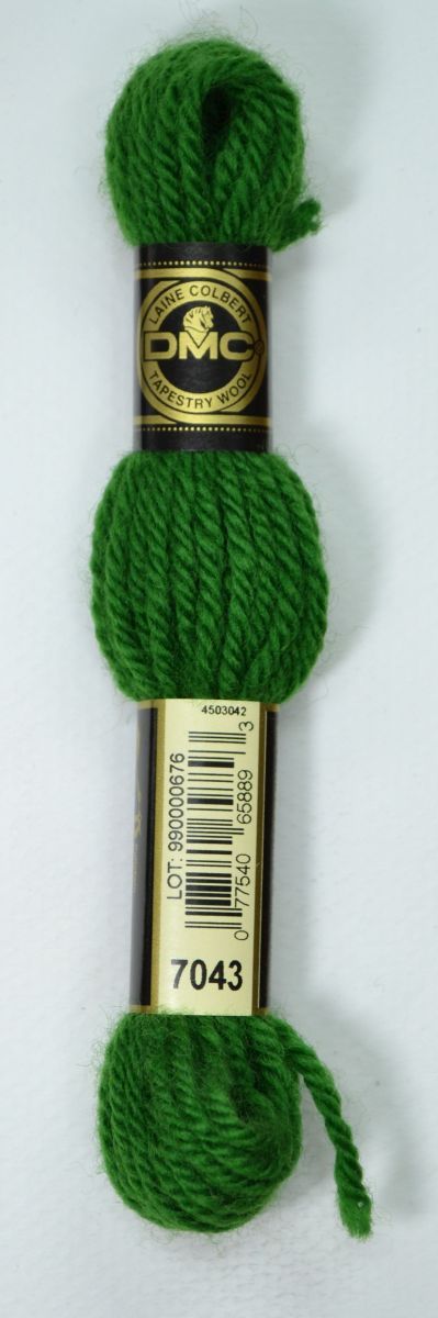 DMC Tapestry Wool