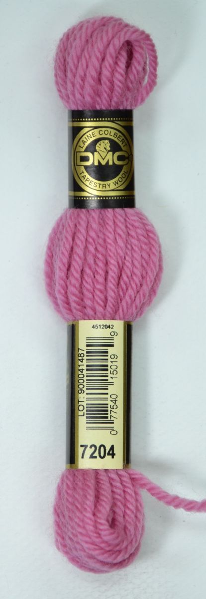DMC Tapestry Wool