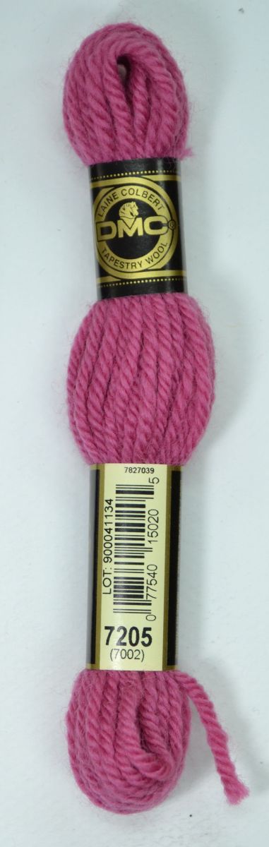 DMC Tapestry Wool