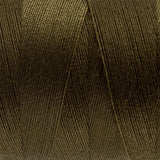 Thread - Designer Polyester - 40Wt - DS105 - Bronze Olive