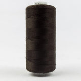 Thread - Designer Polyester - 40Wt - DS107 - Wood Bark