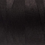 Thread - Designer Polyester - 40Wt - DS110 - Seal Brown