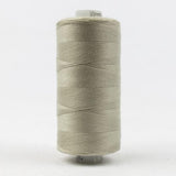 Thread - Designer Polyester - 40Wt - DS111 - Frost
