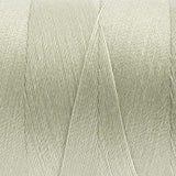 Thread - Designer Polyester - 40Wt - DS115 - Hint of Green