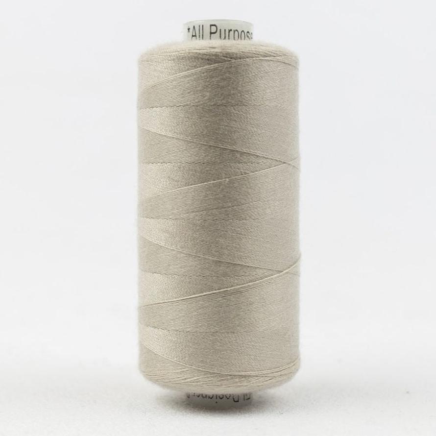 Thread - Designer Polyester - 40Wt - DS116 - Wheatfield