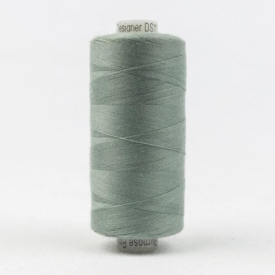 Thread - Designer Polyester - 40Wt - DS119 - Nantle