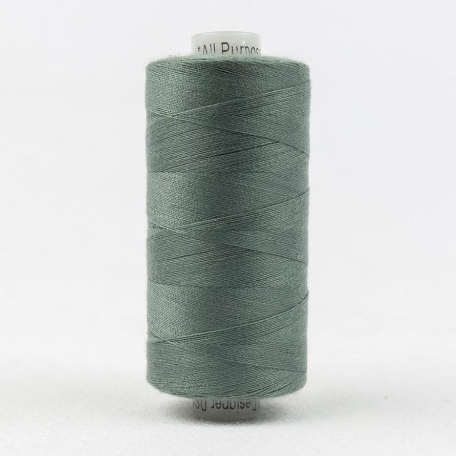 Thread - Designer Polyester - 40Wt - DS124 - Amulet