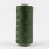 Thread - Designer Polyester - 40Wt - DS126 - Dell