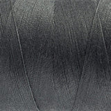 Thread - Designer Polyester - 40Wt - DS127 - Battleship Grey