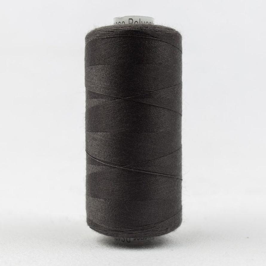 Thread - Designer Polyester - 40Wt - DS128 - Tapa
