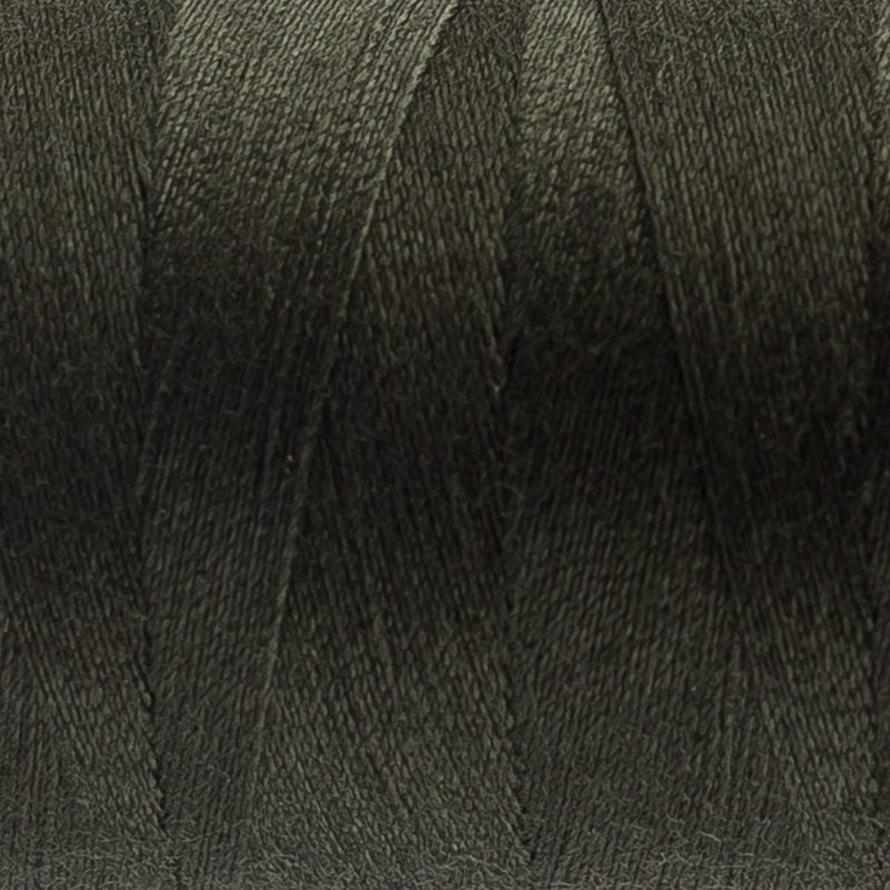 Thread - Designer Polyester - 40Wt - DS129 - Cardin Green