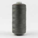 Thread - Designer Polyester - 40Wt - DS131 - Ironside Grey