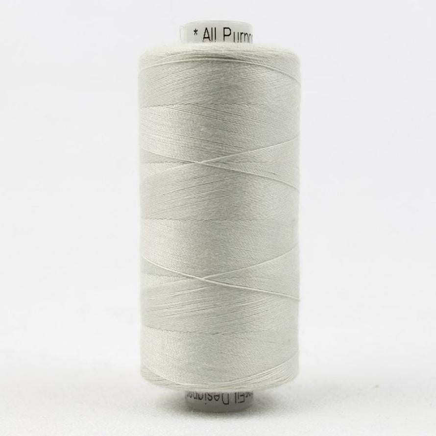 Thread - Designer Polyester - 40Wt - DS143 - Panache