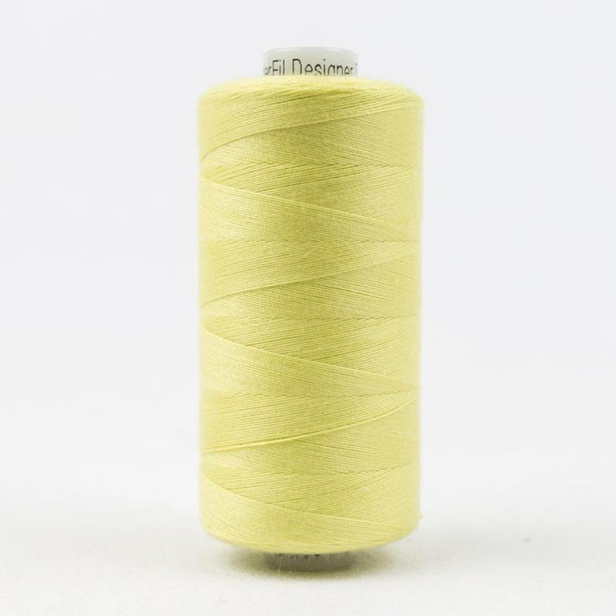 Thread - Designer Polyester - 40Wt - DS144 - Dolly