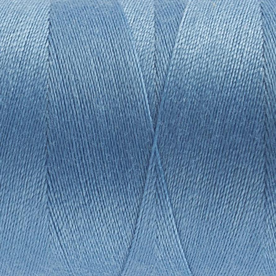 Thread - Designer Polyester - 40Wt - DS145 - Jordy Blue