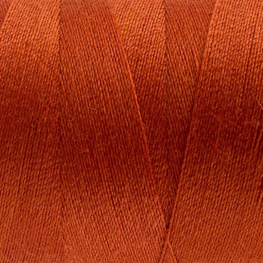 Thread - Designer Polyester - 40Wt - DS153 - Skyrocket Red