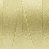 Thread - Designer Polyester - 40Wt - DS161 - Pale Goldenrod