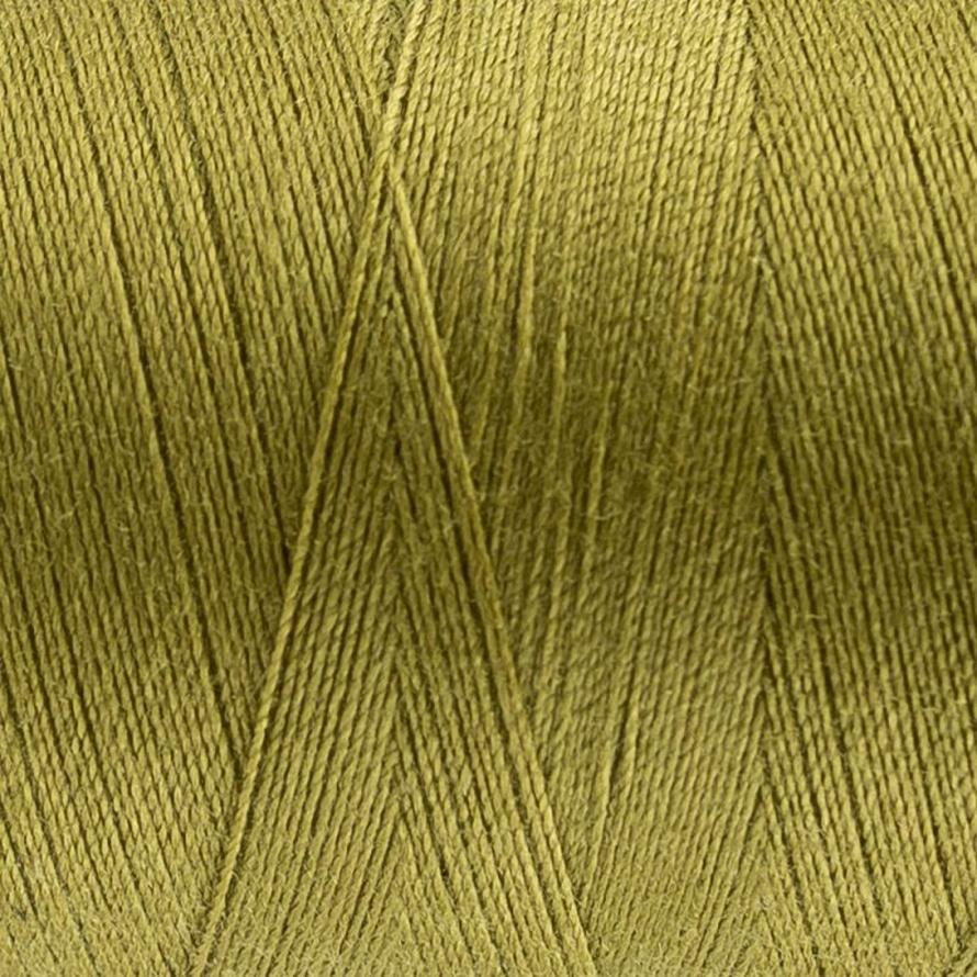 Thread - Designer Polyester - 40Wt - DS164 - Old Gold