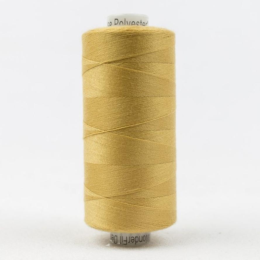 Thread - Designer Polyester - 40Wt - DS166 - Tulip Tree
