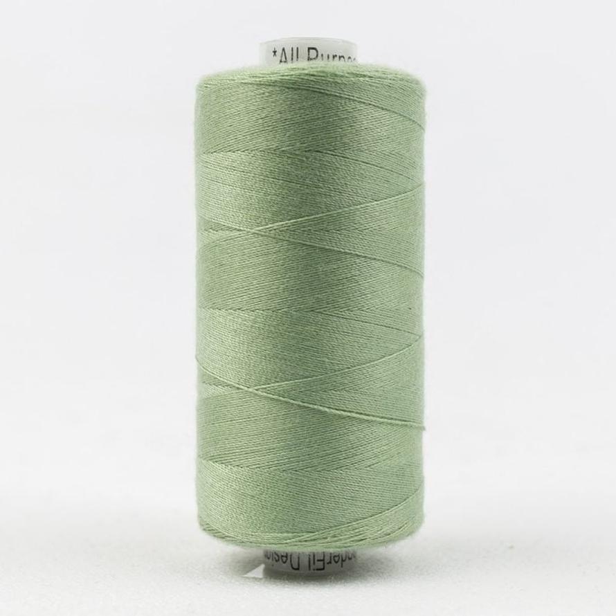 Thread - Designer Polyester - 40Wt - DS167 - De York