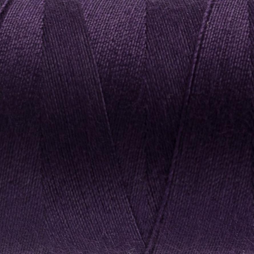 Thread - Designer Polyester - 40Wt - DS170 - Inkberry