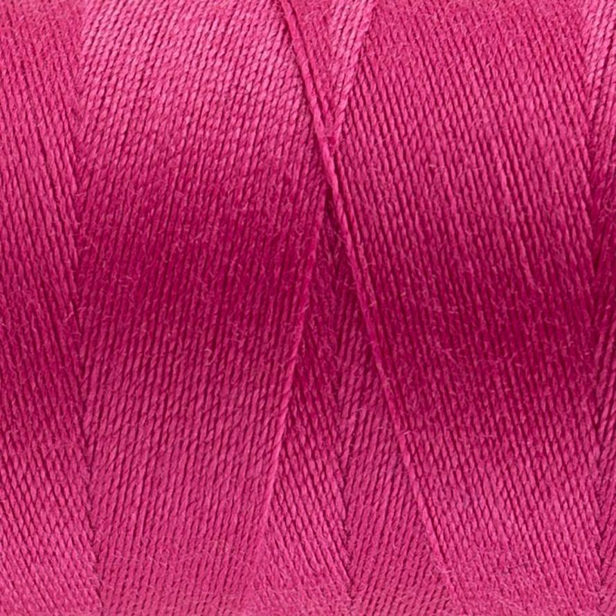 Thread - Designer Polyester - 40Wt - DS175 - Hot Pink