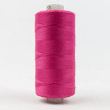 Thread - Designer Polyester - 40Wt - DS175 - Hot Pink