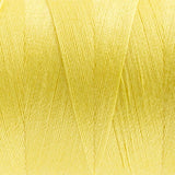 Thread - Designer Polyester - 40Wt - DS182 - Laser Lemon