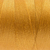 Thread - Designer Polyester - 40Wt - DS184 - Carrot Orange