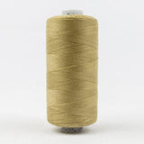 Thread - Designer Polyester - 40Wt - DS187 - Apache