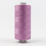 Thread - Designer Polyester - 40Wt - DS191 - Rose Bowl