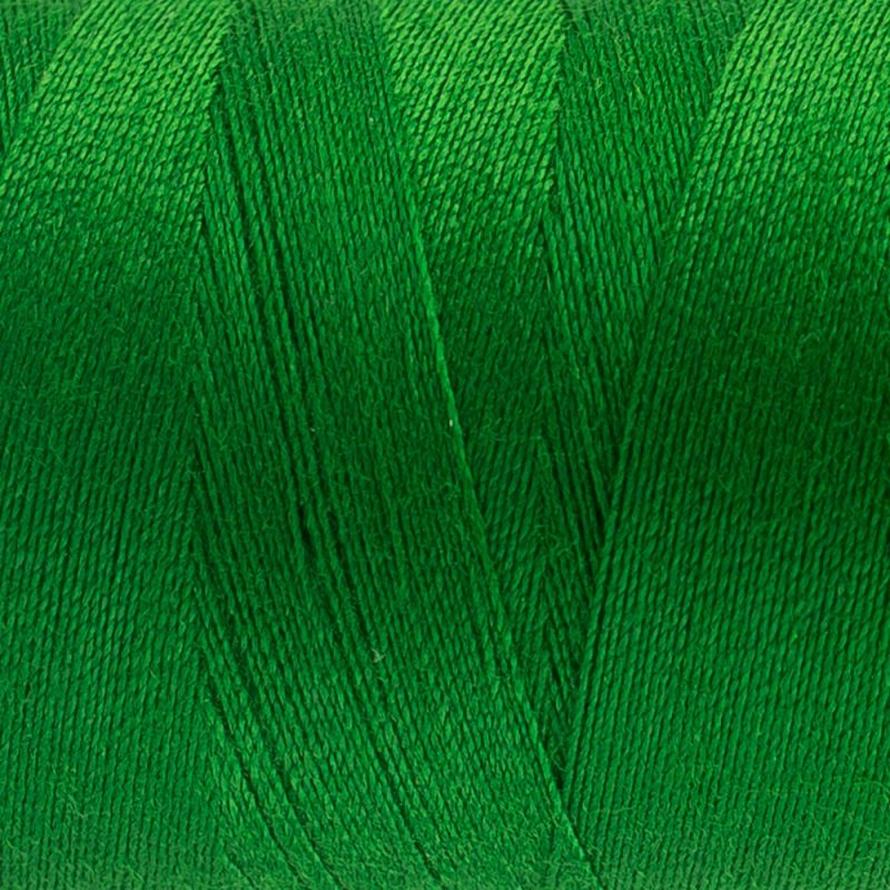 Thread - Designer Polyester - 40Wt - DS197 - Forest Green
