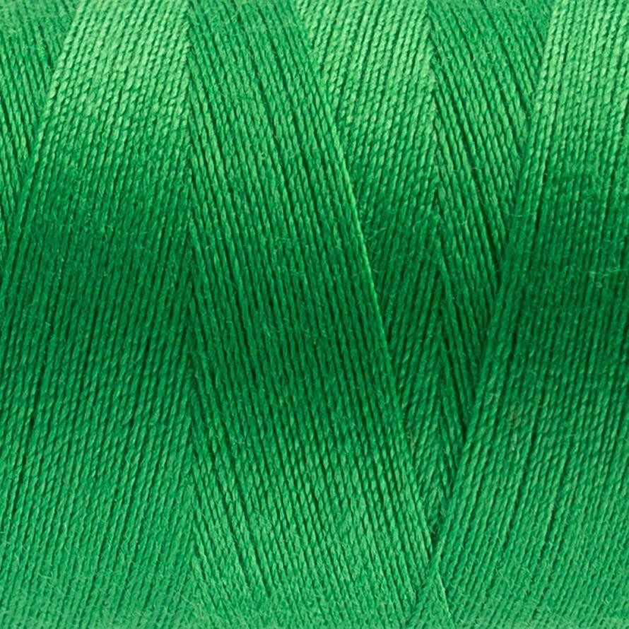 Thread - Designer Polyester - 40Wt - DS199 - Islamic Green