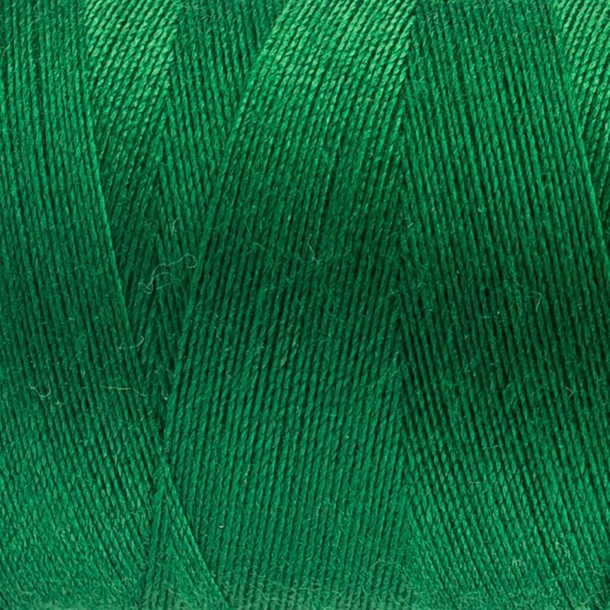 Thread - Designer Polyester - 40Wt - DS201 - Green