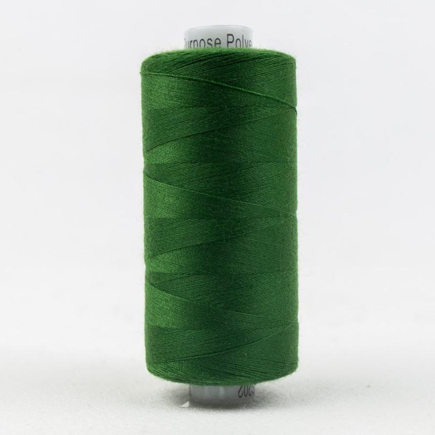 Thread - Designer Polyester - 40Wt - DS202 - Camarone