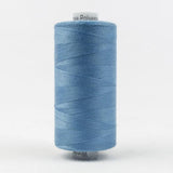 Thread - Designer Polyester - 40Wt - DS205 - Horizon