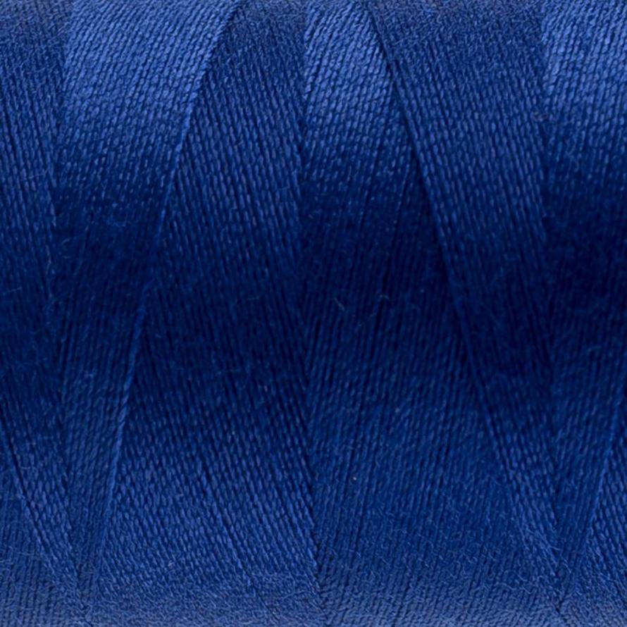 Thread - Designer Polyester - 40Wt - DS216 - Smalt