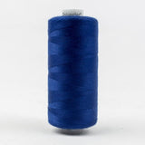 Thread - Designer Polyester - 40Wt - DS216 - Smalt