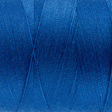 Thread - Designer Polyester - 40Wt - DS217 - Egyptian Blue