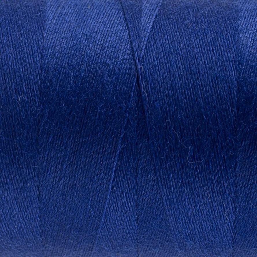 Thread - Designer Polyester - 40Wt - DS218 - Ultramarine