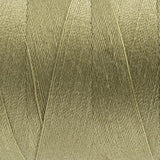 Thread - Designer Polyester - 40Wt - DS220 - Dark Khaki