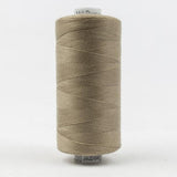 Thread - Designer Polyester - 40Wt - DS221 - Sandrift